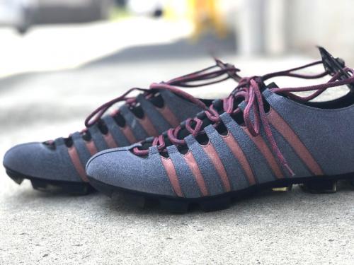 グリッターシューズの419547