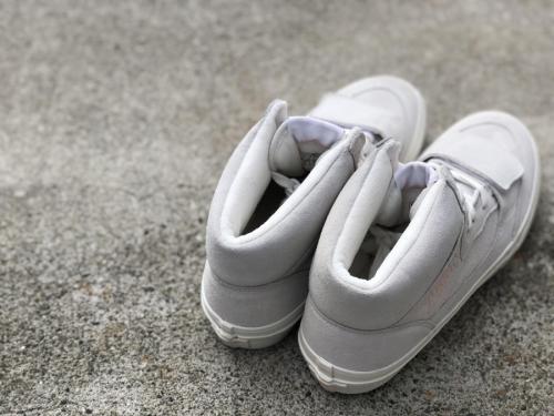 ヴァンズ×コモリのMOUNTAIN EDITION{