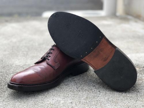 ビンテージコーナー　調布国領店　トレファクスタイル