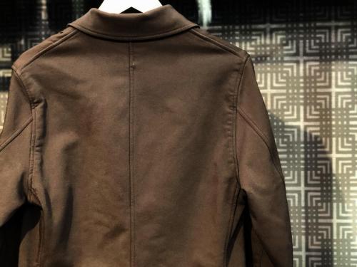 STONE ISLANDのストーンアイランド