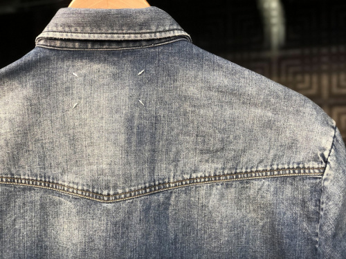 インポートブランドのMaison Margiela