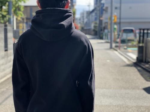 SUPREMEのシュプリーム