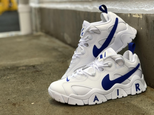 ストリートブランドのNIKE