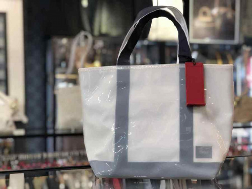 コラボ・別注アイテムのPORTER×5525gallery