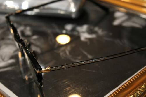 アイバンの高級メガネ　調布国領店