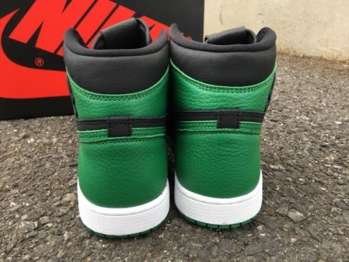 ナイキのスニーカー