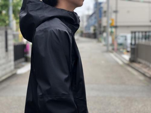 ザノースフェイスのMULTIDOORSY JACKET