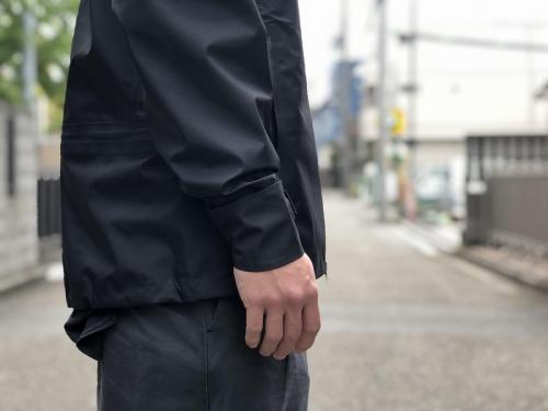 MULTIDOORSY JACKETのNP61801B