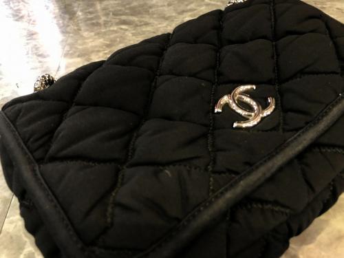 バブルキルトワンショルダーバッグの12758752