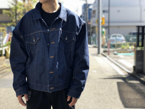 ストリートブランドのMYne