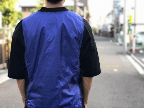 リメイクシャツのZK-T001