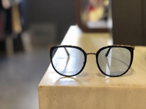 トム フォードのサングラス