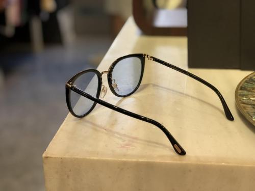 サングラスのTF640-K