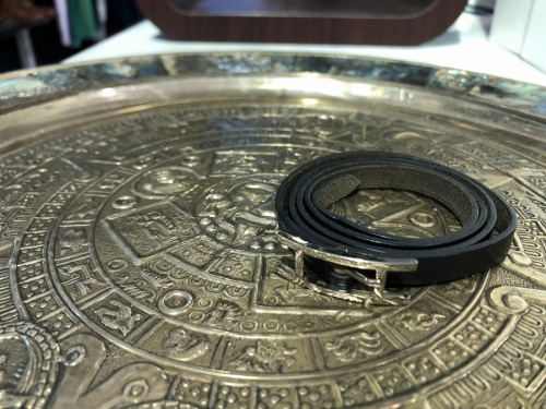 ラグジュアリーブランドのHERMES