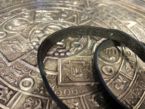 アピ3のブレスレット