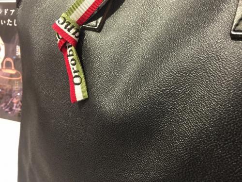 Orobiancoのオロビアンコ