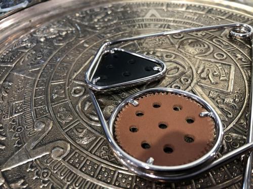 スモールダブルメカノピンのトレファクスタイル調布国領店