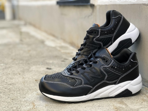 コラボ・別注アイテムのNEW BALANCE×WHIZ LIMITED×MITA SNEAKERS