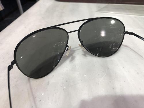 トム フォードのサングラス