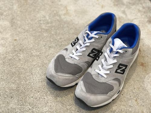 NEW BALANCEのニューバランス