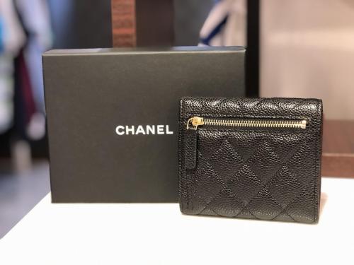 CHANELのシャネル