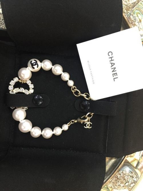 CHANELのシャネル