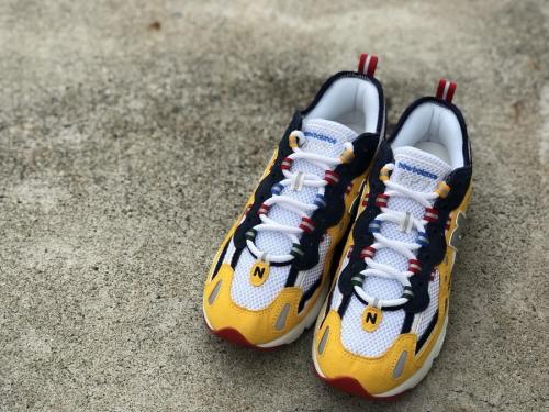 NEW BALANCE×AIME LEON DOREのニューバランス×エイムレオンドレ