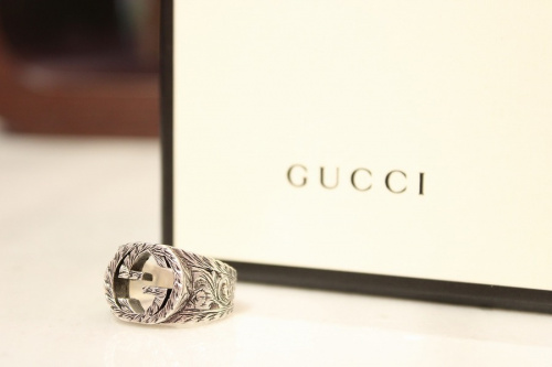 ラグジュアリーブランドのGUCCI