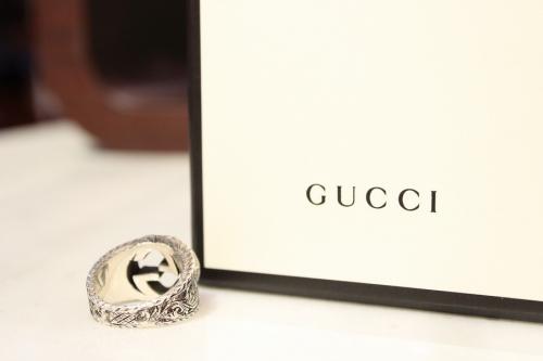 GUCCIのグッチ