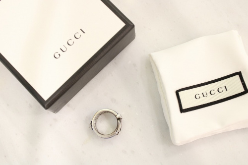 ラグジュアリーブランドのGUCCI