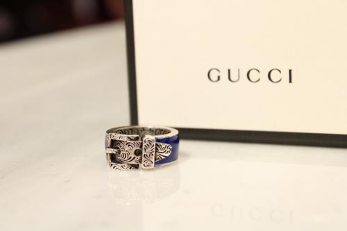 リングのキャットヘット