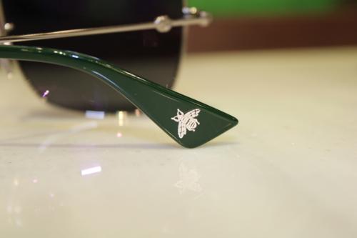 グッチのサングラス