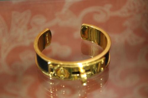 HERMESのエルメス