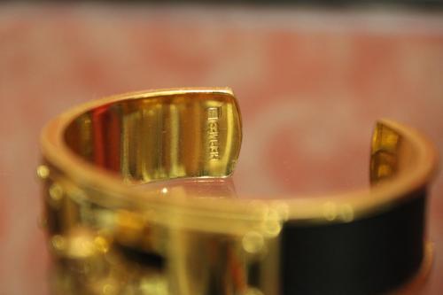 バングルのレディース