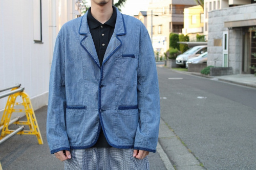 ドメスティックブランドのPorter Classic