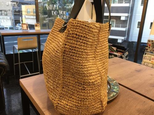 LUDLOWのラドロー