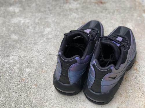 ナイキのAIR MAX 95 PREMIUM