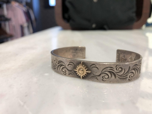 レアアイテムのARIZONA FREEDOM