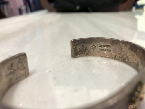 SILVER925の太陽神