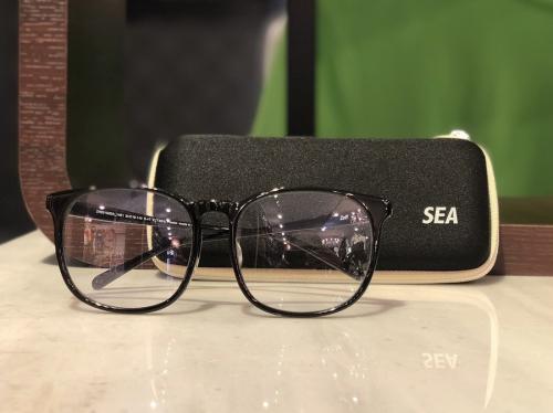 WIND AND SEAのウィンダンシー