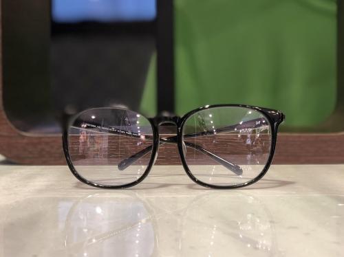 ウィンダンシーのサングラス