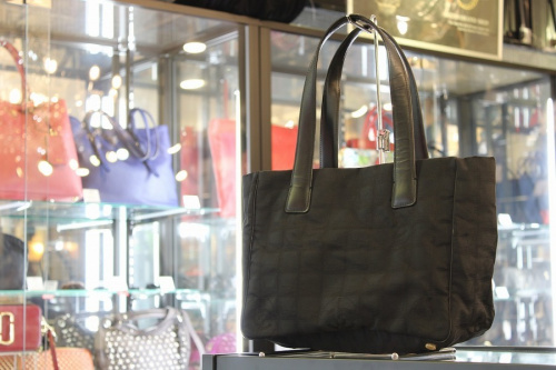 ラグジュアリーブランドのCHANEL