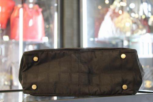 シャネルの高額バッグ　高価買取　調布国領店