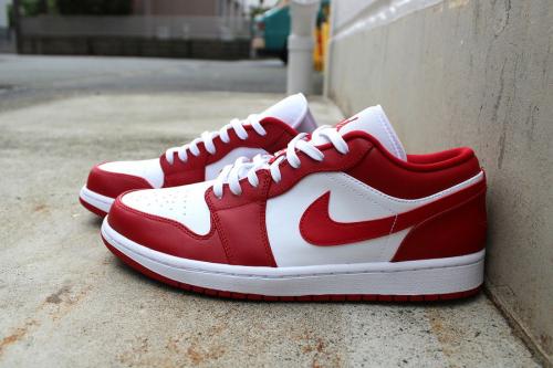 ナイキのスニーカー