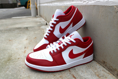 ストリートブランドのNIKE