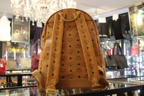 MCMのエムシーエム