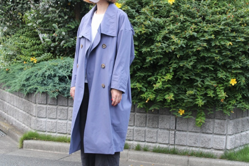 ドメスティックブランドのENFOLD