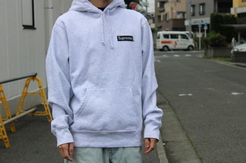 Supuremeのシュプリーム