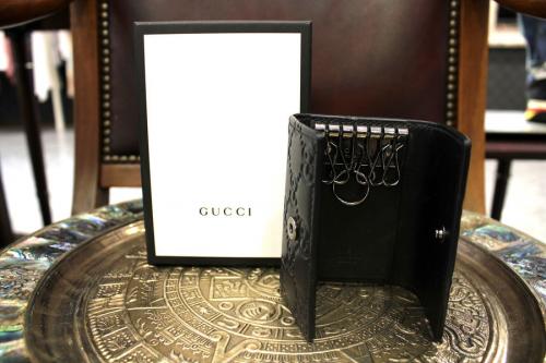 GUCCIのグッチ