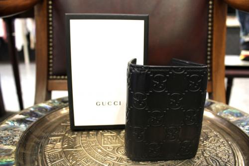 グッチの6連キーケース